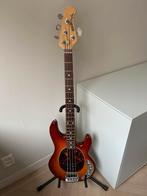 Musicman Stingray basgitaar, Muziek en Instrumenten, Ophalen, Gebruikt, Elektrisch