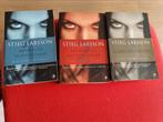 Stieg Larsson Millennium Trilogie, Ophalen of Verzenden, Zo goed als nieuw, Stieg Larsson, Scandinavië