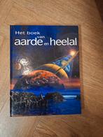 Het boek van aarde en heelal (Sesam junior), Ophalen of Verzenden, Zo goed als nieuw