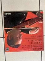Mozart Vioolconcerten - Arthur Grumiaux LP, Gebruikt, Ophalen of Verzenden, Orkest of Ballet, 12 inch