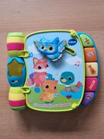 Vtech Dierenvriendjes Liedjesboek, Ophalen of Verzenden, Nieuw, Overige typen, Met geluid