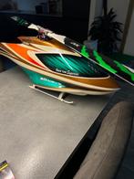 Align Trex 700XP Super Combo Dominator, Gebruikt, RTF (Ready to Fly), Helikopter, Ophalen