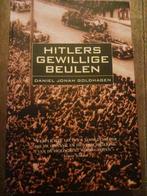 D.J. Goldhagen - Hitlers gewillige beulen, Boeken, Ophalen of Verzenden, Zo goed als nieuw, D.J. Goldhagen