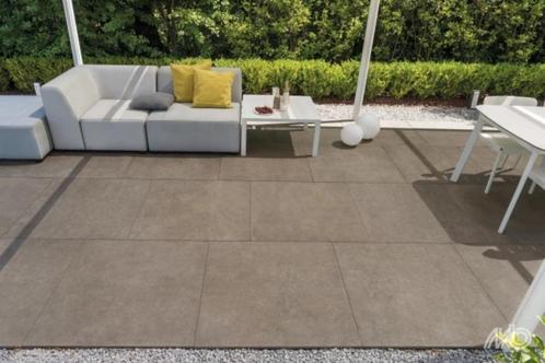Keramische tegels, Scherp geprijsd, Div. kleuren & maten!, Tuin en Terras, Tegels en Klinkers, Nieuw, Terrastegels, Keramiek, Ophalen