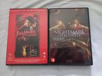 A Nightmare on Elm Street plus remake, Cd's en Dvd's, Dvd's | Horror, Ophalen of Verzenden, Zo goed als nieuw, Vanaf 16 jaar