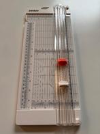Panduro papiersnijder - 31cm, Ophalen, Zo goed als nieuw