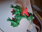 Draken playmobil, Ophalen of Verzenden, Gebruikt, Los playmobil