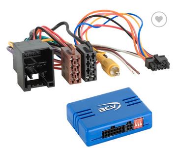 ACV Stuurwiel Interface 42a-1124-000 beschikbaar voor biedingen