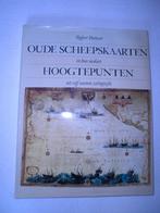 Oude Scheepskaarten en hun makers, Ophalen of Verzenden, Gelezen