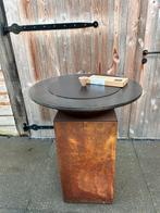 OFYR Classic+ Corten 75, Ophalen, Zo goed als nieuw, Met accessoires
