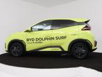 BYD DOLPHIN SURF Comfort 43 kWh | Origineel NL! | NAP, Auto's, 12 maanden, 24 min, Hatchback, Voorwielaandrijving