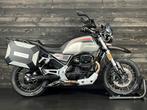 Moto Guzzi V85 TT TRAVEL E5 (bj 2023), Bedrijf, Meer dan 35 kW, Toermotor, 850 cc