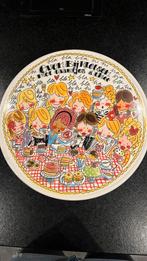 Blond Amsterdam taartplateau, Huis en Inrichting, Keuken | Servies, Ophalen, Blond Amsterdam, Overige typen, Nieuw