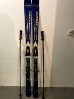 Ski's, Sport en Fitness, Ophalen, 160 tot 180 cm, Gebruikt, Atomic