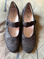 Waldläufer zwarte Mary Jane schoenen 42 als nieuw, Schoenen met lage hakken, Zwart, Ophalen of Verzenden, Zo goed als nieuw