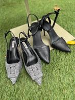 BIBI LOU slingbacks strass zwart nieuw mt 38 TIEN op Insta, Kleding | Dames, Schoenen, TIEN concepts, -, Zwart, -