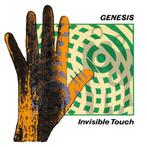 Genesis – Invisible Touch, Verzenden, 1980 tot 2000, Gebruikt