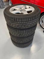 ZGAN! Volkswagen Passat Jetta Audi A4 winterbanden 215/60/16, 215 mm, 16 inch, Band(en), Winterbanden