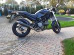 Ducati Monster 620 I.E., Naked bike, Particulier, 2 cilinders, 620 cc