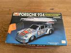 Radiografische Porsche 934, Ophalen of Verzenden, Nieuw, Auto, Overige merken