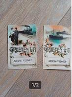 nieuw vennep, Ophalen of Verzenden, Voor 1920