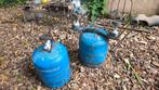 Campinggaz fles 907, Caravans en Kamperen, Ophalen, Gebruikt