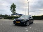 BMW 3-Serie 2.0 318 I Touring 105KW 2009 Blauw, Auto's, Achterwielaandrijving, Blauw, Stationwagon, Handgeschakeld
