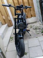 Mini Fatbike, Fietsen en Brommers, Minibikes, Midibikes en Pitbikes, Ophalen, Zo goed als nieuw, Overige typen