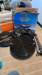 Cadac Eazi Chef Skottelbraai - Zo goed als nieuw, Ophalen of Verzenden, Zo goed als nieuw
