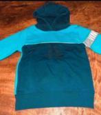 VINGINO hoodie trui mt 110 nieuwstaat, Trui of Vest, Ophalen of Verzenden, Zo goed als nieuw, Vingino