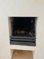 Houthaard Inbouwhaard - bieden, Ophalen, Gebruikt, Inbouwhaard, Houthaard