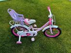Meisjes fiets, Fietsen en Brommers, Fietsen | Kinderfietsjes, Ophalen, Zijwieltjes, Ashley, Minder dan 16 inch