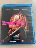 Emmanuelle Blu-ray - Klassieker!, Ophalen of Verzenden, Zo goed als nieuw, Drama
