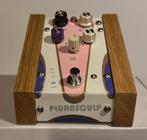 Fuzz mk5  mark5 distortion plurabender, Muziek en Instrumenten, Effecten, Ophalen of Verzenden, Zo goed als nieuw, Distortion, Overdrive of Fuzz