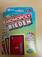 Monopoly kaarten NIEUW, Nieuw, Ophalen