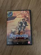 Kruimeltje DVD - Jeugdfilm, Avontuur, Alle leeftijden, Ophalen of Verzenden, Zo goed als nieuw