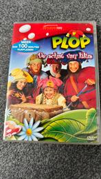 Kabouter Plop - De Schat Van Klus, Cd's en Dvd's, Ophalen of Verzenden, Zo goed als nieuw, Avontuur, Film