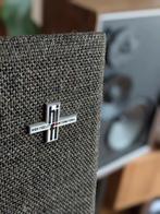 Philips hifi 22AH486 /01Z speakers etc, Audio, Tv en Foto, Luidsprekers, Ophalen, Philips, Gebruikt, Minder dan 60 watt