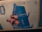intex frame bad 3 x 2 meter met stofzuiger, Ophalen, Gebruikt, Minder dan 80 cm, 200 tot 400 cm