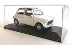 Mini Cooper 1300 wit met Union Jack dak., Ophalen of Verzenden, Zo goed als nieuw, Auto