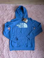 Nieuw : the North Face trui kaartjes paars xxl 164 170, The North Face, Jongen of Meisje, Trui of Vest, Nieuw
