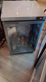 Sterke Drank Bar Vriezer, Ophalen of Verzenden, Reclamebord, Plaat of Schild, Overige merken