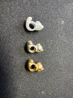 Bedel beer voor Pandora armband(goudsmid/zilversmid), Verzenden, Nieuw, Zilver, Pandora