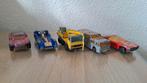 Matchbox cars superfast/series 1968- 1971, Ophalen of Verzenden, Gebruikt, Auto, Matchbox