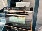 Siemens combi magnetron oven, Witgoed en Apparatuur, Magnetrons, Ophalen of Verzenden, Zo goed als nieuw