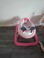 Minie mouse loopstoel, Ophalen, Zo goed als nieuw