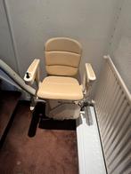 Goedwerkende traplift Handicare, Ophalen, Gebruikt