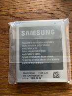 Nieuw Samsung EB-425161LU batterij, Telecommunicatie, Mobiele telefoons | Batterijen en Accu's, Ophalen of Verzenden, Nieuw