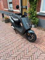 Iva e-go S5   Matgroen, Fietsen en Brommers, Scooters | Overige merken, IVA, Maximaal 45 km/u, Elektrisch, Ophalen of Verzenden