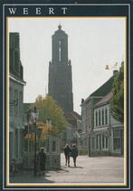 WEERT St. Martinus Kerk Centrum, Verzenden, 1980 tot heden, Gelopen, Limburg
